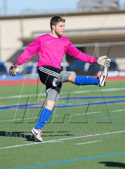 Thumbnail 1 in Decatur vs Gainesville (EMSISD X-Town Shootout) photogallery.