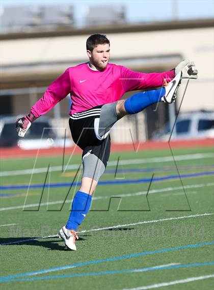 Thumbnail 1 in Decatur vs Gainesville (EMSISD X-Town Shootout) photogallery.