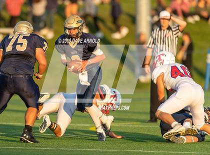 Thumbnail 1 in Tewksbury Memorial @ Needham photogallery.