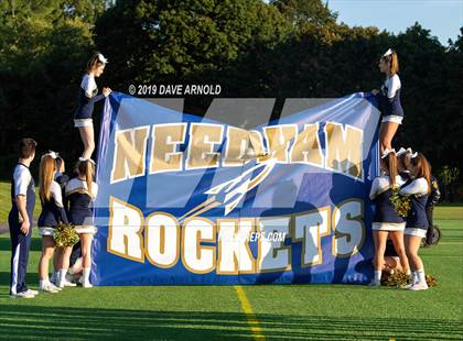 Thumbnail 2 in Tewksbury Memorial @ Needham photogallery.