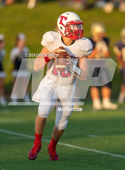 Thumbnail 3 in Tewksbury Memorial @ Needham photogallery.