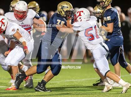 Thumbnail 3 in Tewksbury Memorial @ Needham photogallery.