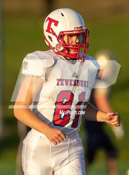 Thumbnail 3 in Tewksbury Memorial @ Needham photogallery.