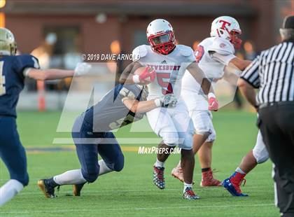 Thumbnail 1 in Tewksbury Memorial @ Needham photogallery.
