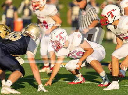 Thumbnail 2 in Tewksbury Memorial @ Needham photogallery.