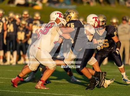 Thumbnail 2 in Tewksbury Memorial @ Needham photogallery.