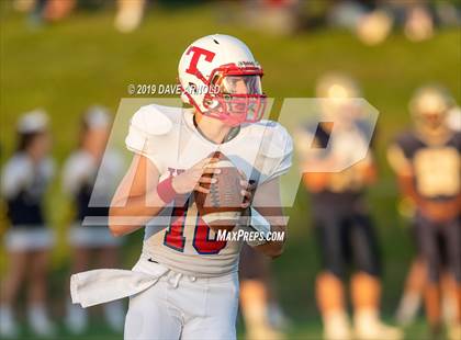 Thumbnail 1 in Tewksbury Memorial @ Needham photogallery.