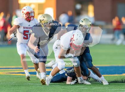 Thumbnail 2 in Tewksbury Memorial @ Needham photogallery.