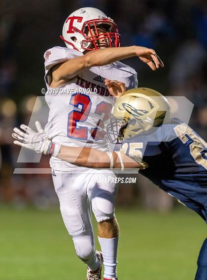 Thumbnail 3 in Tewksbury Memorial @ Needham photogallery.