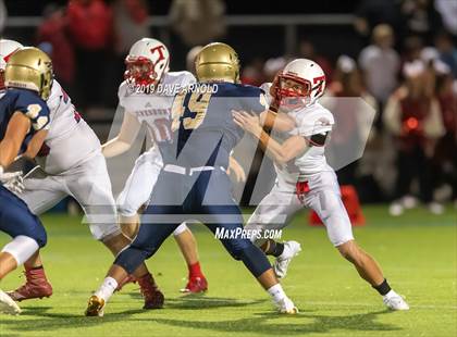 Thumbnail 2 in Tewksbury Memorial @ Needham photogallery.