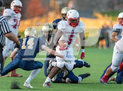 Thumbnail 2 in Tewksbury Memorial @ Needham photogallery.
