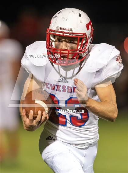 Thumbnail 3 in Tewksbury Memorial @ Needham photogallery.