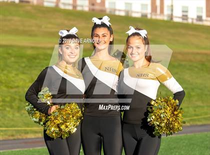 Thumbnail 1 in Tewksbury Memorial @ Needham photogallery.