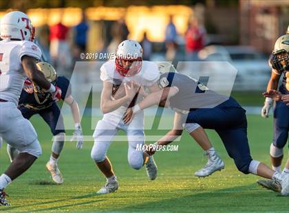Thumbnail 3 in Tewksbury Memorial @ Needham photogallery.