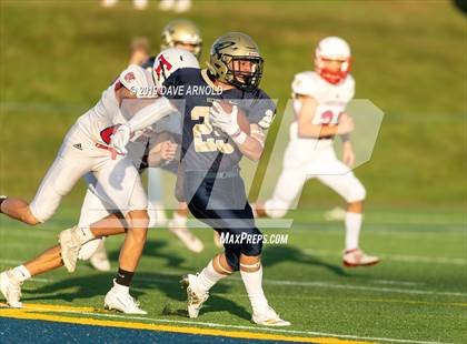 Thumbnail 1 in Tewksbury Memorial @ Needham photogallery.
