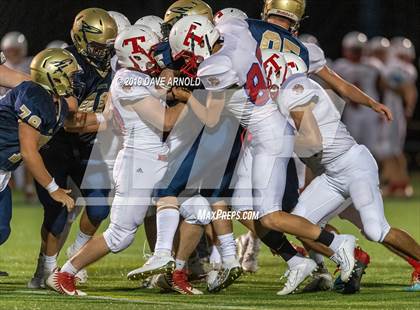 Thumbnail 3 in Tewksbury Memorial @ Needham photogallery.
