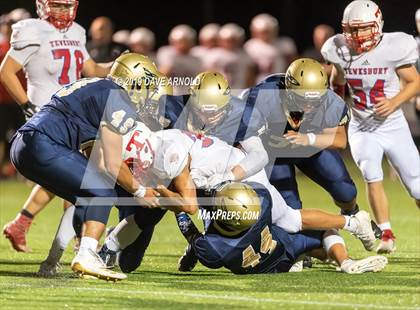 Thumbnail 3 in Tewksbury Memorial @ Needham photogallery.
