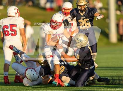 Thumbnail 2 in Tewksbury Memorial @ Needham photogallery.