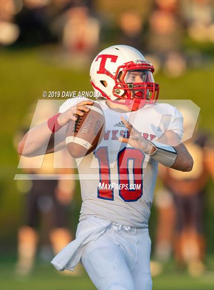 Thumbnail 3 in Tewksbury Memorial @ Needham photogallery.