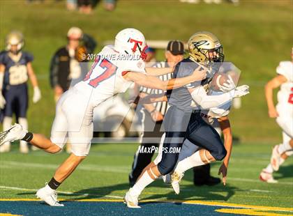 Thumbnail 2 in Tewksbury Memorial @ Needham photogallery.