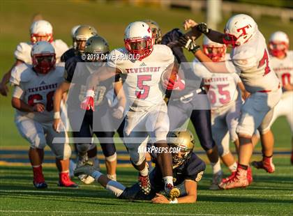 Thumbnail 3 in Tewksbury Memorial @ Needham photogallery.