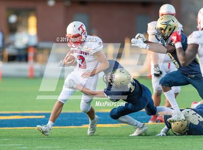 Thumbnail 1 in Tewksbury Memorial @ Needham photogallery.