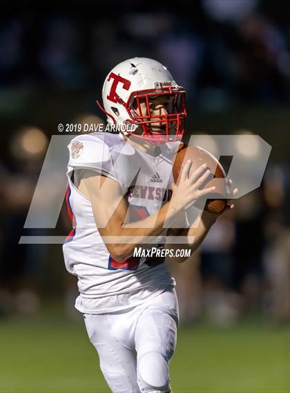Thumbnail 1 in Tewksbury Memorial @ Needham photogallery.