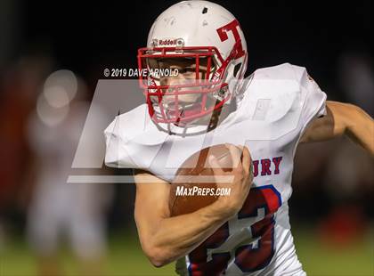 Thumbnail 3 in Tewksbury Memorial @ Needham photogallery.