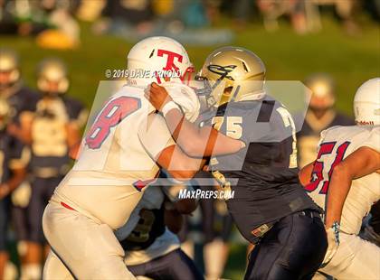 Thumbnail 3 in Tewksbury Memorial @ Needham photogallery.