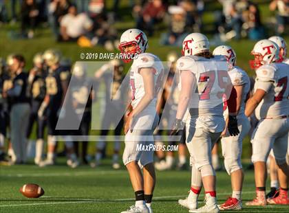 Thumbnail 1 in Tewksbury Memorial @ Needham photogallery.