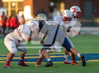 Thumbnail 3 in Tewksbury Memorial @ Needham photogallery.
