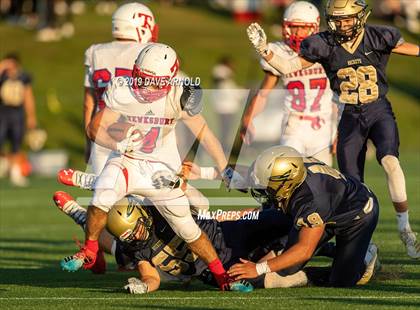 Thumbnail 2 in Tewksbury Memorial @ Needham photogallery.