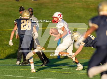 Thumbnail 1 in Tewksbury Memorial @ Needham photogallery.
