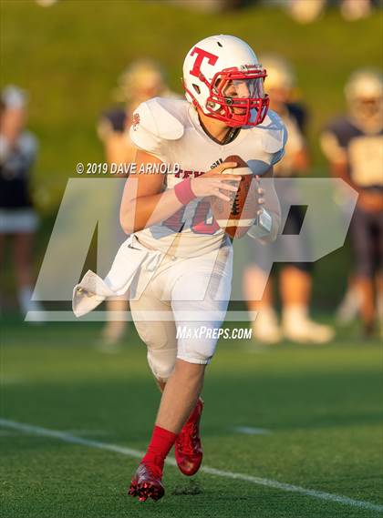 Thumbnail 2 in Tewksbury Memorial @ Needham photogallery.
