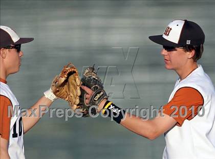 Thumbnail 1 in McNeil @ Westwood photogallery.