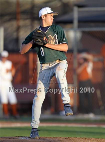 Thumbnail 2 in McNeil @ Westwood photogallery.