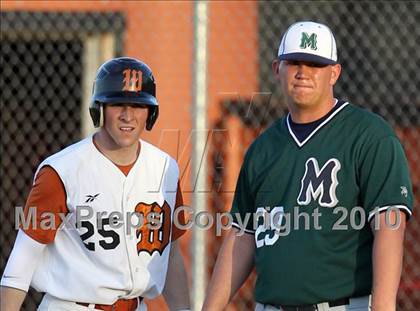 Thumbnail 2 in McNeil @ Westwood photogallery.