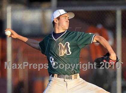 Thumbnail 3 in McNeil @ Westwood photogallery.