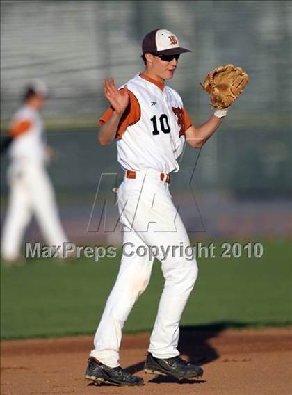Thumbnail 2 in McNeil @ Westwood photogallery.
