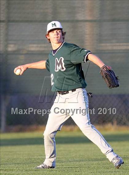 Thumbnail 2 in McNeil @ Westwood photogallery.