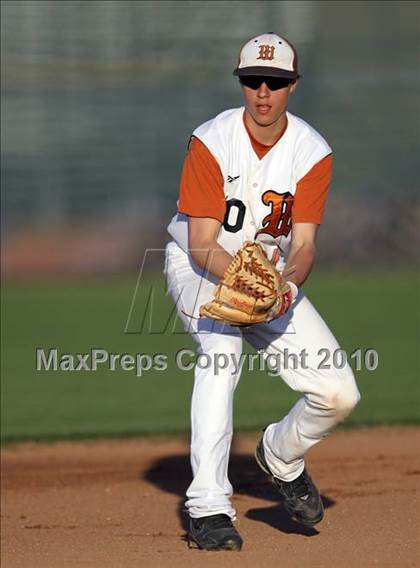 Thumbnail 1 in McNeil @ Westwood photogallery.