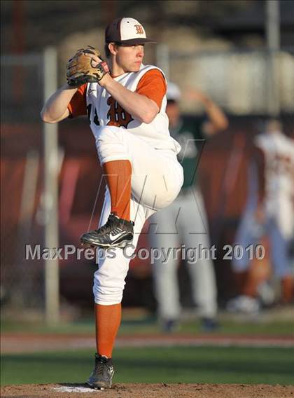 Thumbnail 3 in McNeil @ Westwood photogallery.