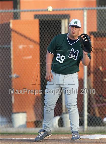 Thumbnail 2 in McNeil @ Westwood photogallery.