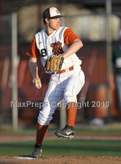 Thumbnail 2 in McNeil @ Westwood photogallery.