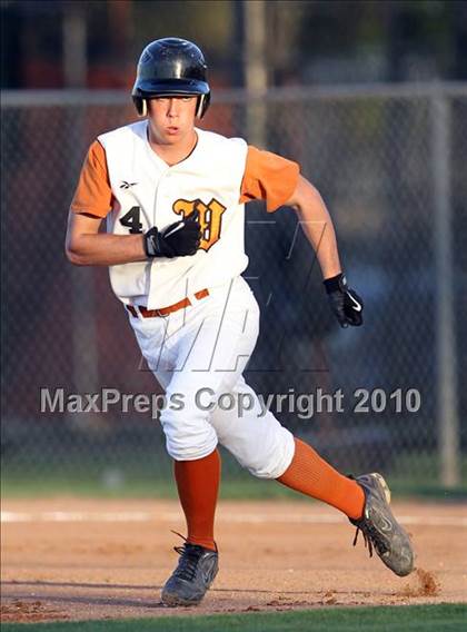Thumbnail 1 in McNeil @ Westwood photogallery.