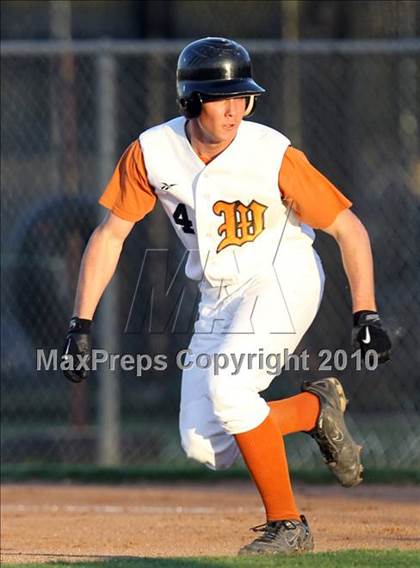 Thumbnail 2 in McNeil @ Westwood photogallery.