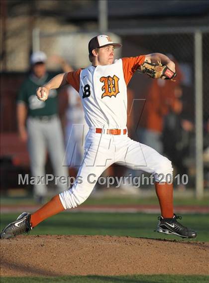 Thumbnail 2 in McNeil @ Westwood photogallery.