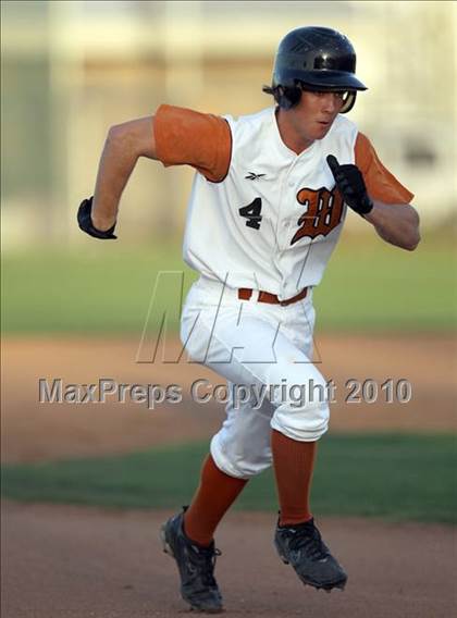 Thumbnail 3 in McNeil @ Westwood photogallery.