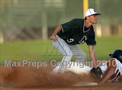 Thumbnail 1 in McNeil @ Westwood photogallery.