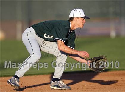 Thumbnail 3 in McNeil @ Westwood photogallery.